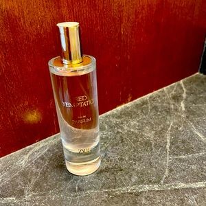 Zara Red Temptation New not in box